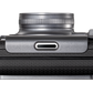 External synced image