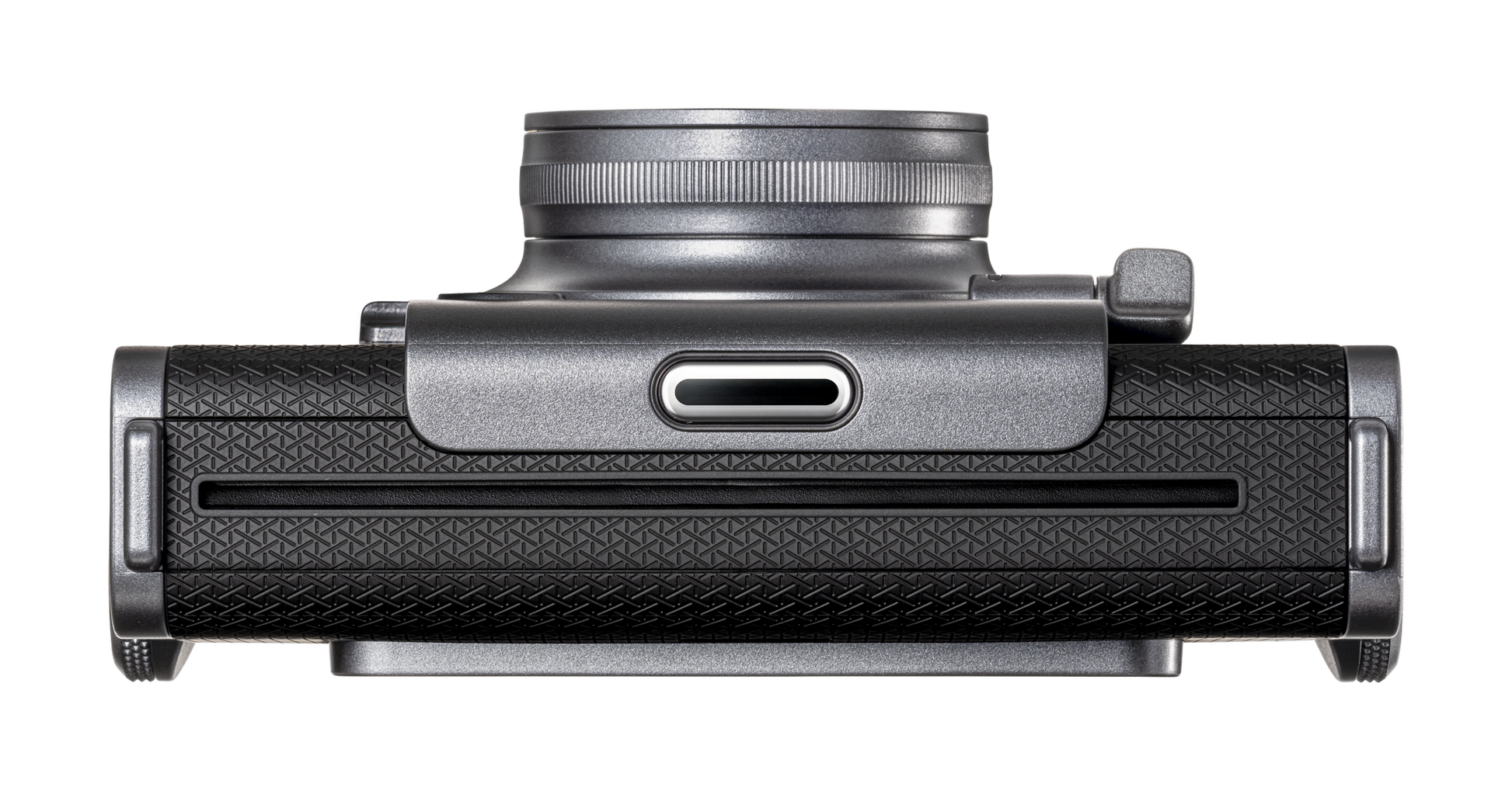 External synced image