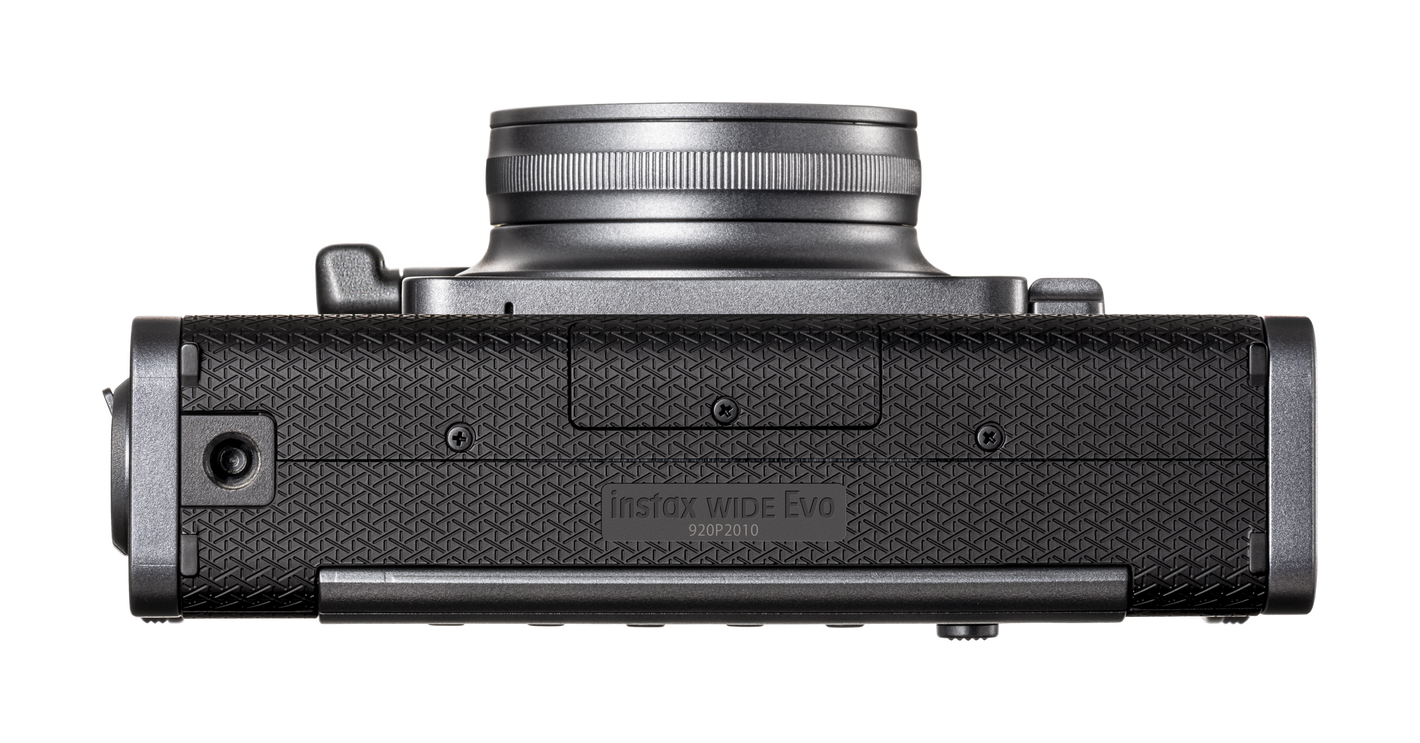 Instax Camera/Printer Hybrid Wide Evo