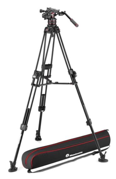 External synced image