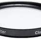 55mm Close Up +1 +2 +4 Filter Set #4325