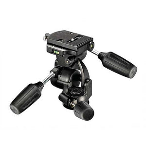808RC4 Standard 3-way head