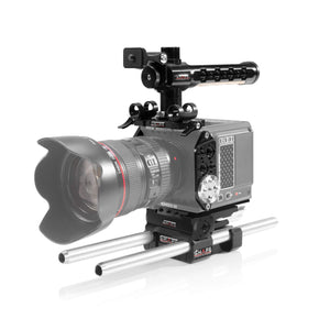 Camera Cage with Top Handle for Red Komodo and Komodo 6K Production Pack