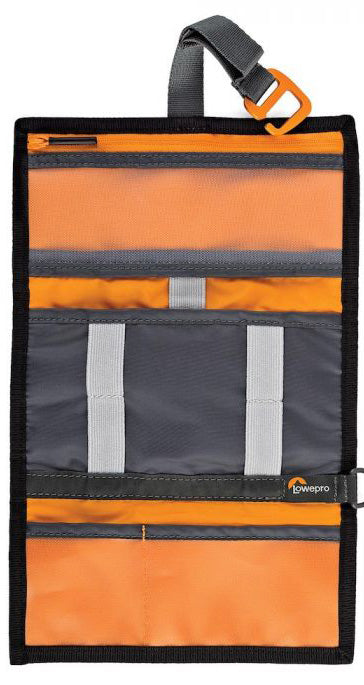 External synced image