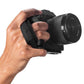 External synced image