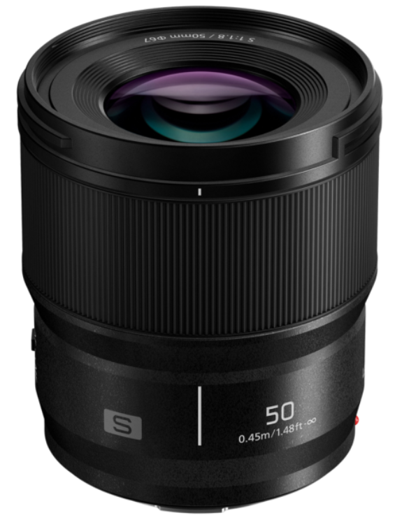 External synced image