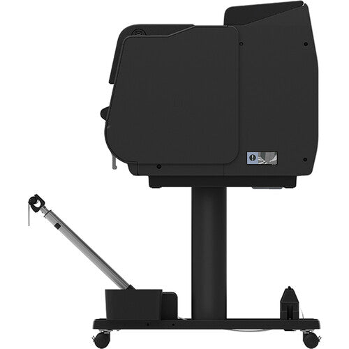 External synced image