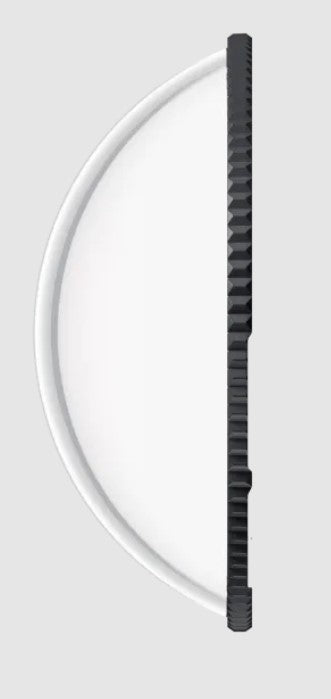 External synced image