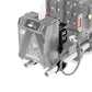 External synced image