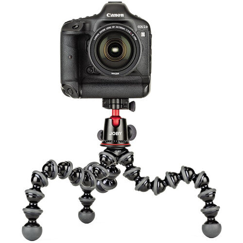 External synced image