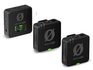 Wireless PRO