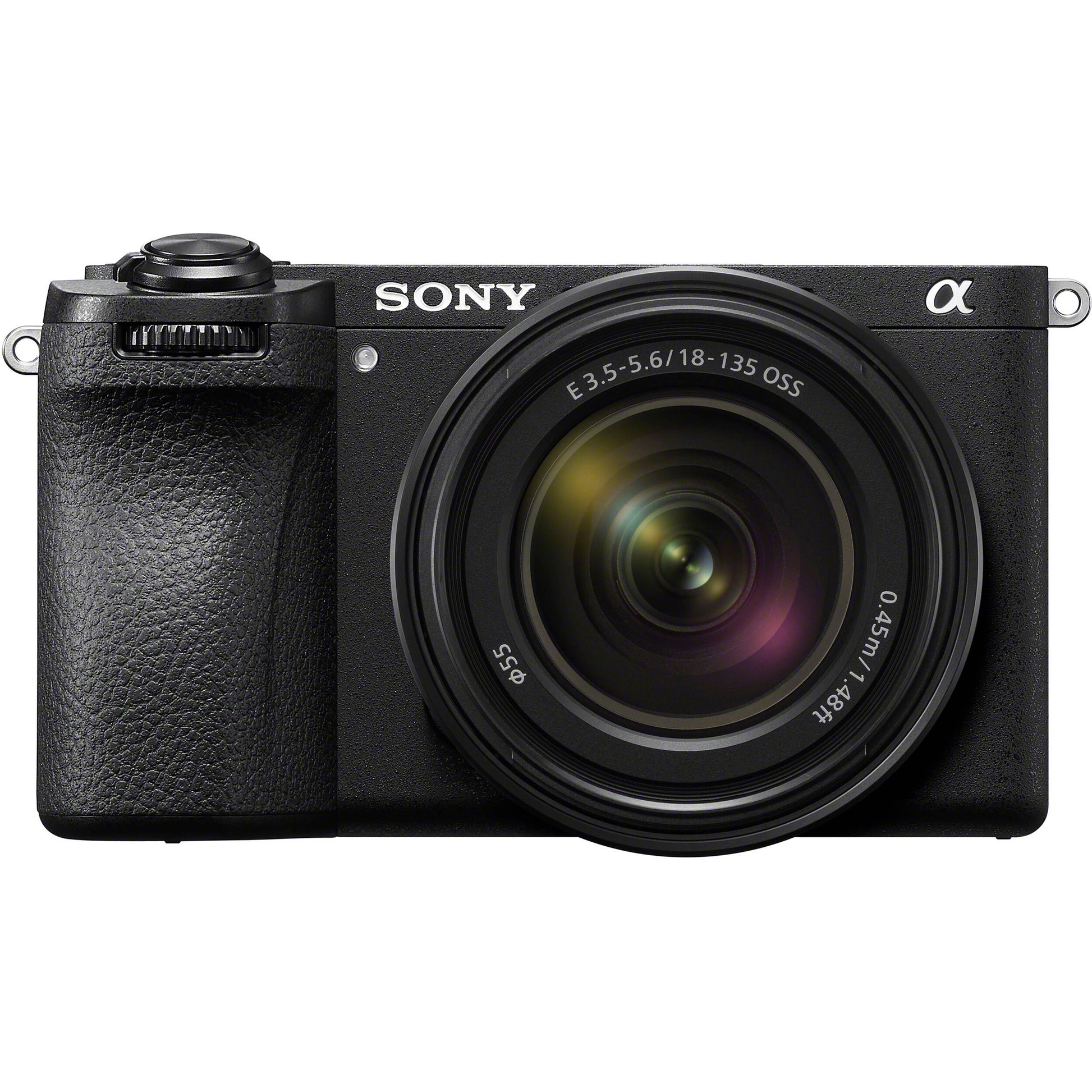 External synced image