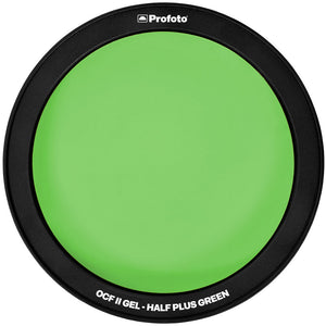 External synced image