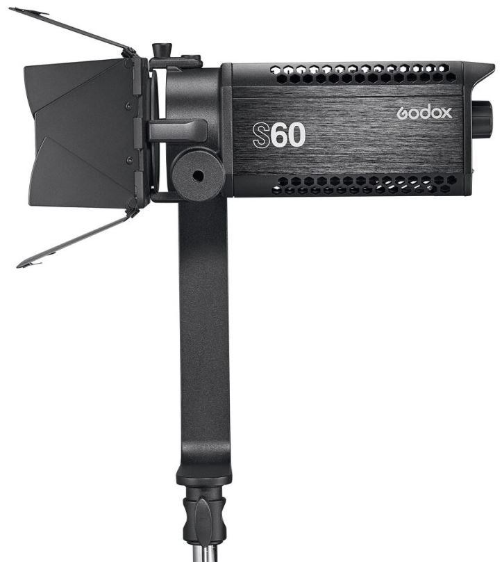 External synced image