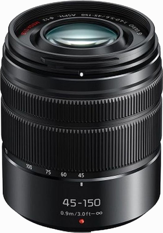 External synced image