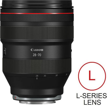 RF 28-70mm F2 L USM