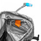 PhotoSport Backpack PRO 70L AW III - M-L - Gray / Black