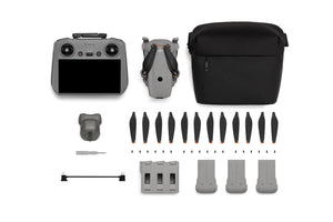Lito X1 - Fly More Combo Plus - DJI RC 2