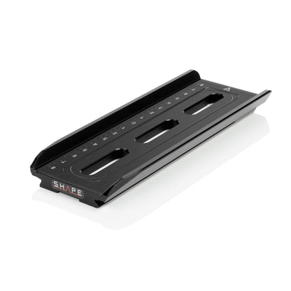 Dovetail for DJI Ronin 2 To ARRI Standard Dovetail 180mm Length