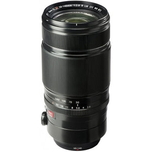 FUJINON XF 50-140mm F2.8 R LM OIS WR