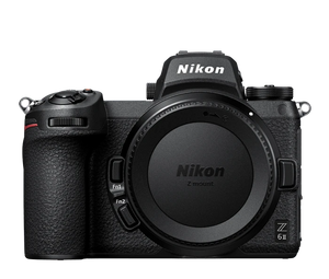 Nikon Z6II boîtier seul