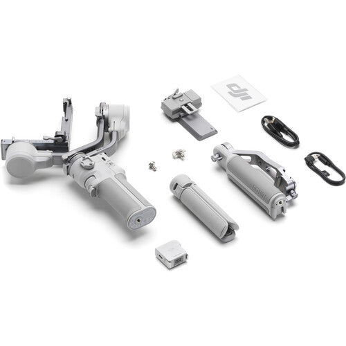 RS 4 Mini Combo Kit