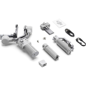 RS 4 Mini Combo Kit