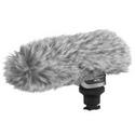 DM-100 Stereo Directional Microphone for HF S10, HF10, HF20, HF100, HF200, HG20 & HG21