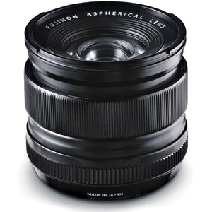 FUJINON XF 14mm F2.8 R Lens