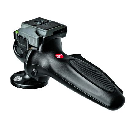 327RC2 Light Duty Grip Ball Head
