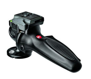 327RC2 Light Duty Grip Ball Head