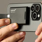 External synced image