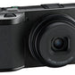External synced image
