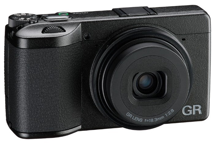 External synced image