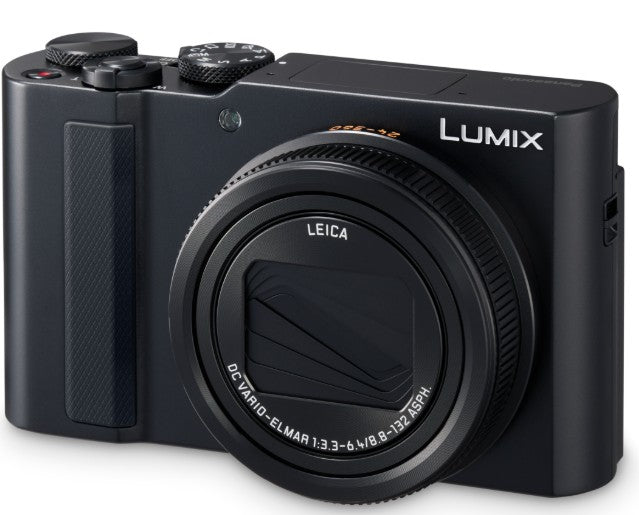 External synced image