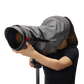 External synced image