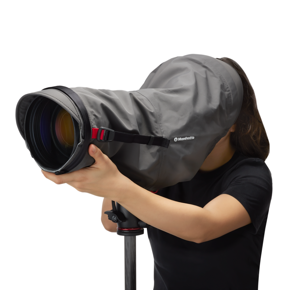 External synced image