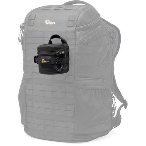 External synced image