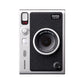 External synced image