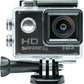External synced image