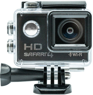 Safari 4 HD