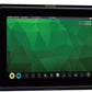 External synced image