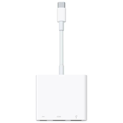 USB-C to Digital AV Multiport Adapter
