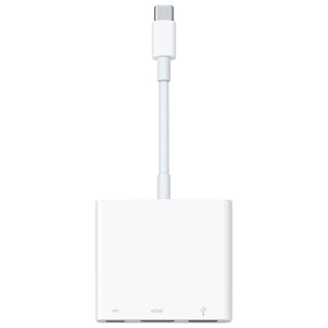 USB-C to Digital AV Multiport Adapter