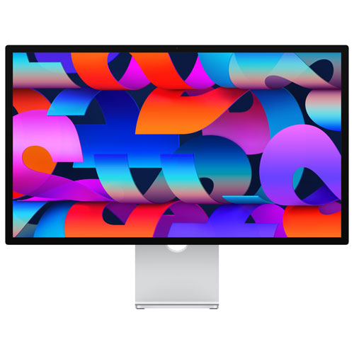 Apple Studio Display 27" 5k Monitor - 2026