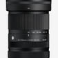 External synced image