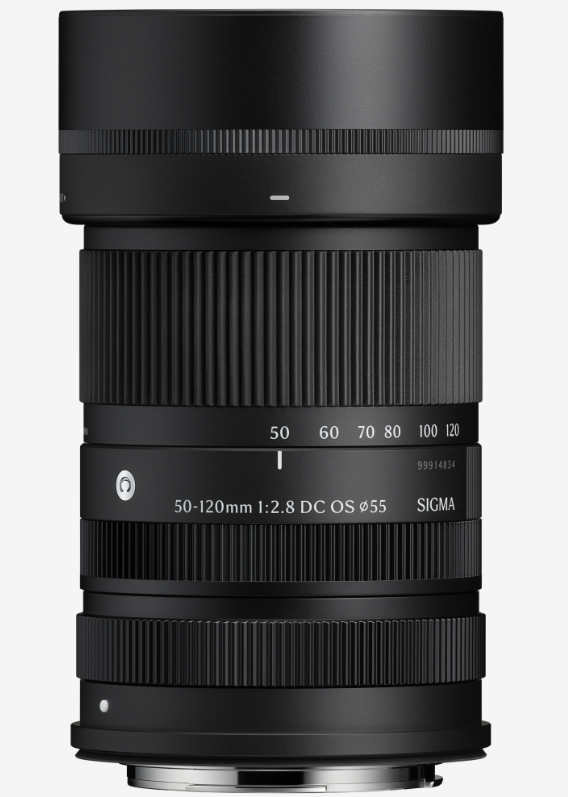 External synced image