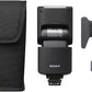 External synced image