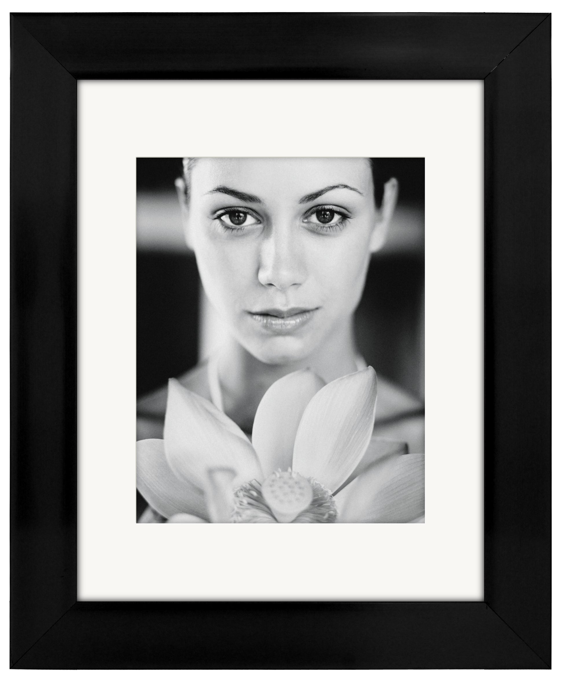 External synced image