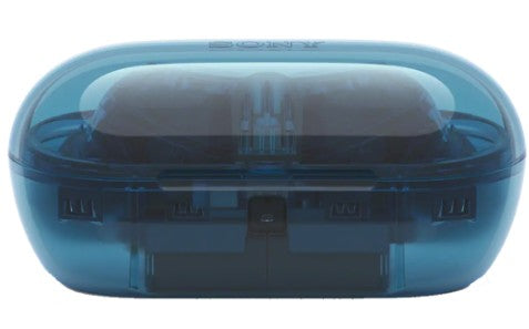 External synced image